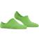 Falke Cool Kick Women No Show Socks - Green Flash