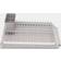 Brabantia SinkSide Mid Grey Opvaskestativ 38.5cm