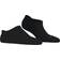 Falke Cool Kick Women No Show Socks - Black