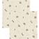 Liewood Lewis Muslin Cloth 2-pack Peach/Sea Shell Mix