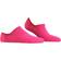 Falke Cool Kick Women No Show Socks - Pink Gloss