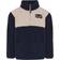 Didriksons Gosig Kid's Half-Zip - Navy (505536-039)