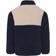 Didriksons Gosig Kid's Half-Zip - Navy (505536-039)