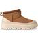 UGG Cl Ultra Mini Weather Hybrid Läderstövel - Brun