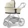 Thule Liggdel Soft Beige