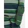 Didriksons Biggles Zip Mitten Vintervantar Pine Green