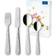 Villeroy & Boch Children Cutlery Set 4pcs Happy Bear