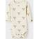 Lil'Atelier Body Lavo Enk LS Slim - Turtledove/Strong Man