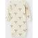 Lil'Atelier Body Lavo Enk LS Slim - Turtledove/Strong Man