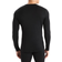 Icebreaker Merino 200 Oasis LS Crewe Underställströja - Black