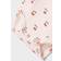Lil'Atelier Body L Atelier Body L Ä Rib - Silver Peony Male Ki