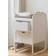 Nofred Changing Table White