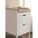 Nofred Changing Table White