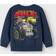 Name It Nmmsteffen Paw Patrol Sweatshirt - Insignia Blue