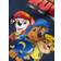 Name It Nmmsteffen Paw Patrol Sweatshirt - Insignia Blue