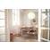 FDB Møbler C35B Olive Dining Table 82x160cm