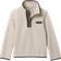 Columbia Kid's Helvetia II Half Snap Fleece Pullover - Dark Stone/Stone Green (2087831)