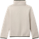 Columbia Helvetia II Half Snap Fleece Fleecesweatere - Grå/Beige