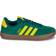 adidas VL Court 3.0 - Collegiate Green/Yellow/Gold Metallic