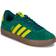 adidas VL Court 3.0 - Collegiate Green/Yellow/Gold Metallic