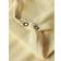 Name It Kortærmet Bodystocking - Pastel Yellow