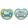 Philips Avent Ultra Air Pacifier 18+m 2-pack Whale