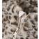 Name It Nmfmila Jacket PB Fuskpäls - Oxford Tan Leo