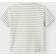 Name It Lil' Atelier Nmmtadeo SS Loose Top - Seagrass
