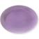 Lyngby Porcelæn Rhombe Lilac 35cm Uppläggningsfat