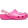 Crocs Barbie Classic Clogs Multi 37 Kids -