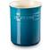 Le Creuset Small Turquoise Utensil Holder