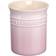 Le Creuset Small Pink Bestikholder