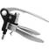 Le Creuset LM-250 Silver Corkscrew