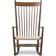 Fredericia Furniture 16000 J16 Wegner Gyngestol 107cm
