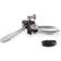 Le Creuset LM-250 Silver Corkscrew