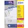 AVERY Zweckform Address Labels 22.5x31.5cm