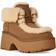 UGG Esmee Lace Up - Chestnut