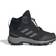 adidas Kid's Terrex Mid GTX - Core Black/Grey Three/Core Black