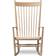 Fredericia Furniture Wegner J16 Rocking Chair 16000 Gungstol 107cm