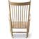 Fredericia Furniture Wegner J16 Rocking Chair 16000 Gungstol 107cm