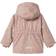 Name It Övergångsjacka NMFMAXI Vinterjacka - Pastellgrön/Orange/Rosa/Rosa
