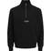 Jack & Jones Junior Sweatshirt JJESOHO Sweatshirt Svart