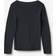 Wheat WHEAT Langærmet Uld T-shirt Alfie navy