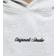 Jack & Jones Junior Hoodie Hoodie Hoodie White Melange