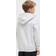 Jack & Jones Junior Hoodie Hoodie Hoodie White Melange