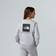 The North Face Redbox Regular Crew Sweatshirt - Light Grey Heather