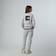 The North Face Redbox Regular Crew Sweatshirt - Light Grey Heather