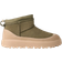 UGG Classic Ultra Mini Weather Hybrid - Burnt Olive/Mustard Seed