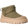 UGG Classic Ultra Mini Weather Hybrid - Burnt Olive/Mustard Seed