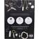 Something Different 12-day Crystal Jewellery Advent Calendar